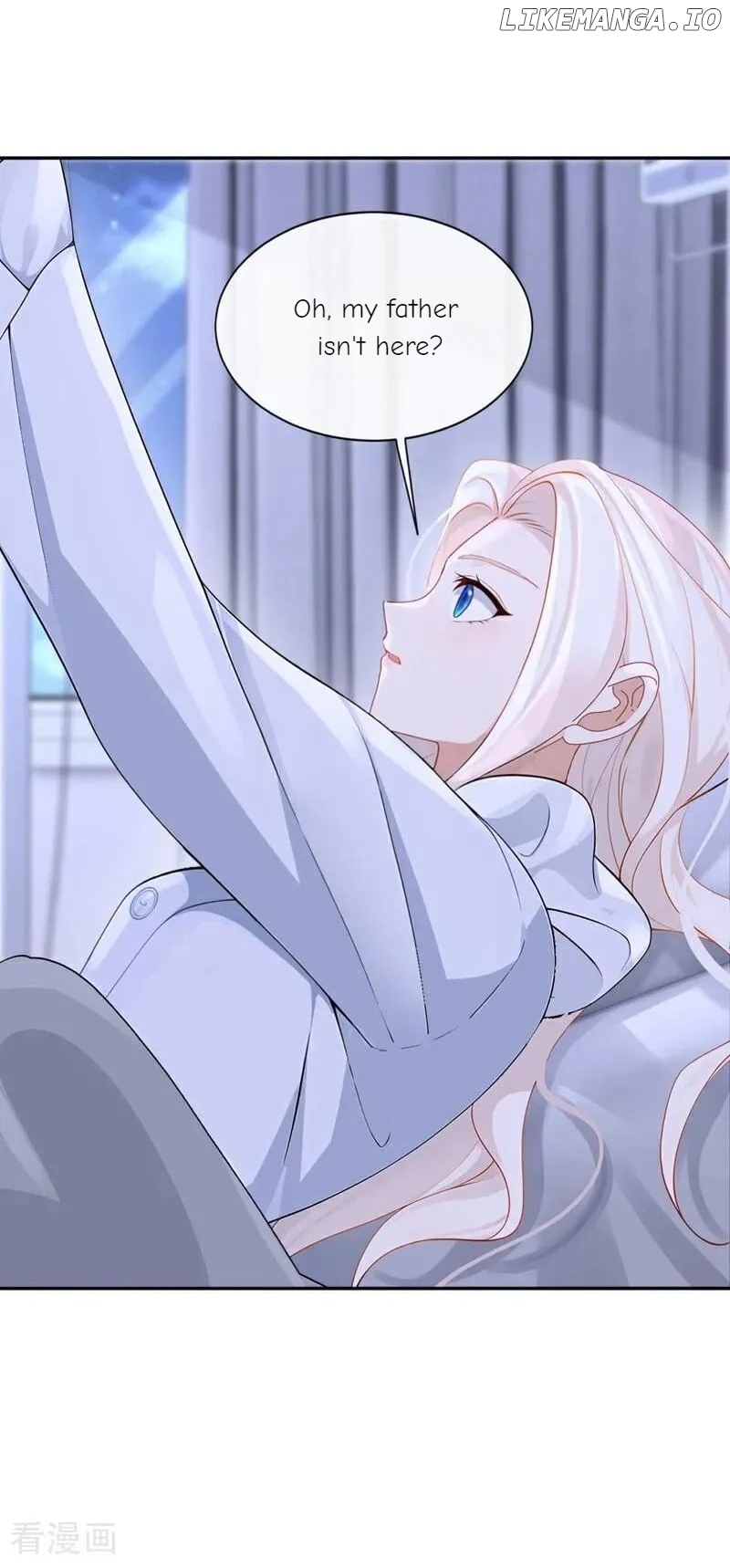 Quick Transmigration: The Host Wants To Die Chapter 126 - page 4